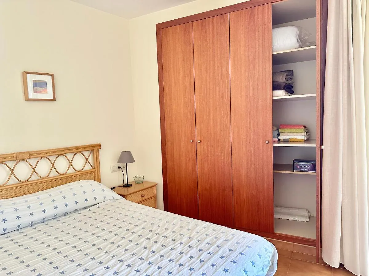 New! Apartamento Con Piscina Y Balcon A 2 Minutos De La Playa. Wi-Fi L'Estartit
