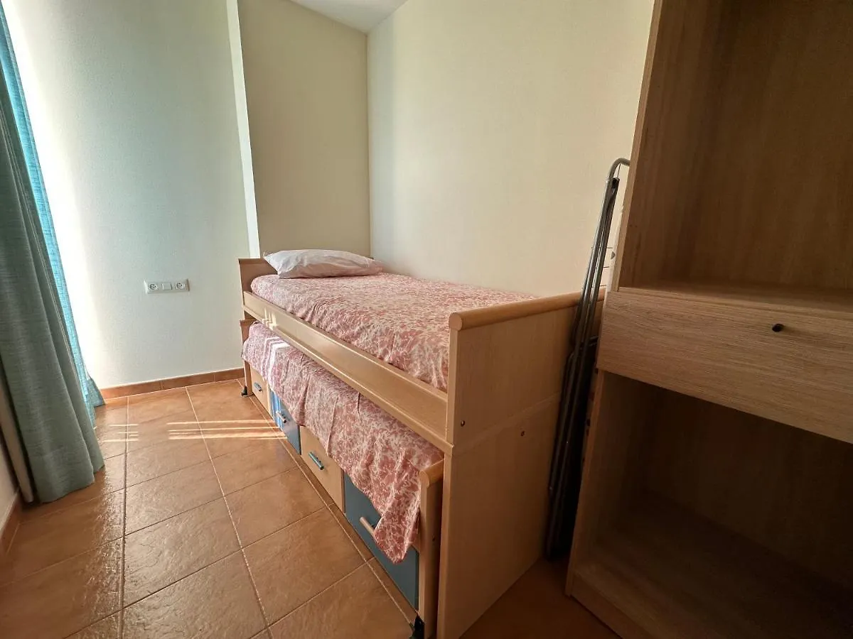 Apartman New! Apartamento Con Piscina Y Balcon A 2 Minutos De La Playa. Wi-Fi L'Estartit Spanyolország