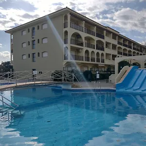Apartamento Apartament Jardins del Mar Estartit, L'Estartit
